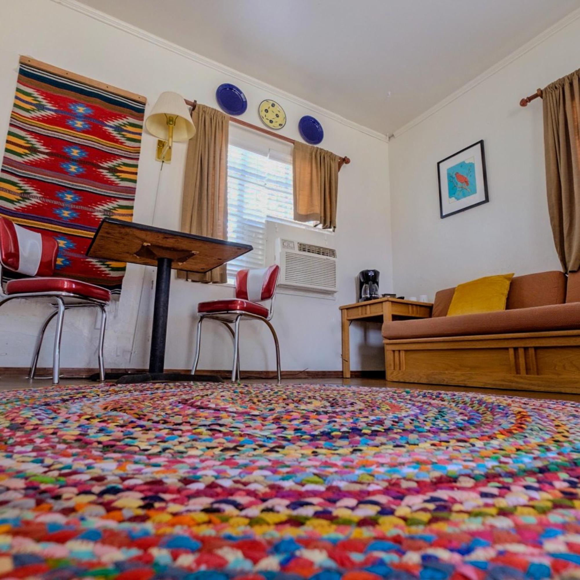 Antelope Lodge Alpine Buitenkant foto